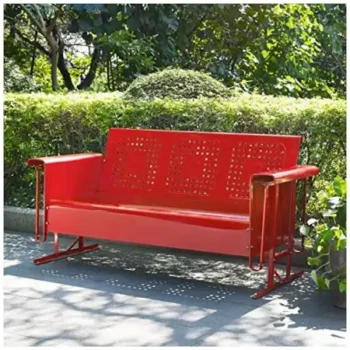 Outdoor Glider Sofas