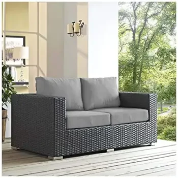 Outdoor Loveseats