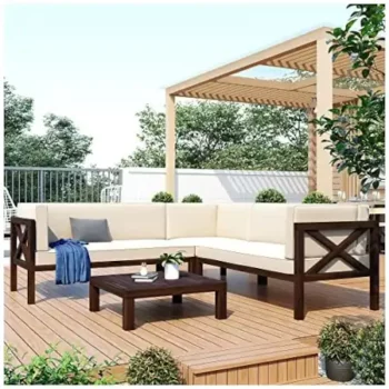 Outdoor Sectional Sofas