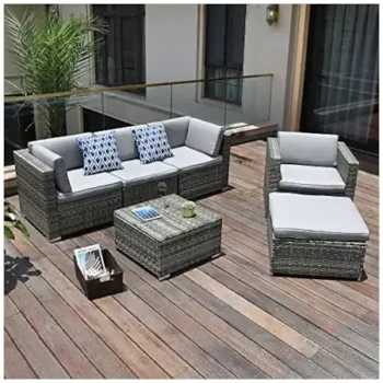 Outdoor Sofa Sets