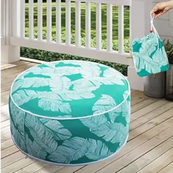 Outdoor Pouf Ottomans Sales