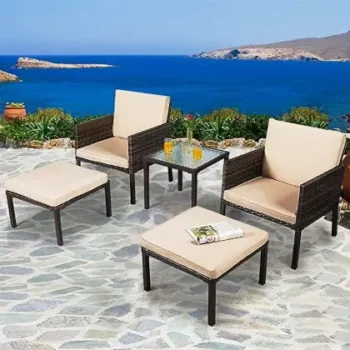 Patio Conversation Sets Under 200 Sale
