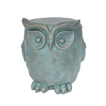 Owl Garden Stools Sale