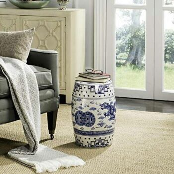 Safavieh Garden Stools Sale