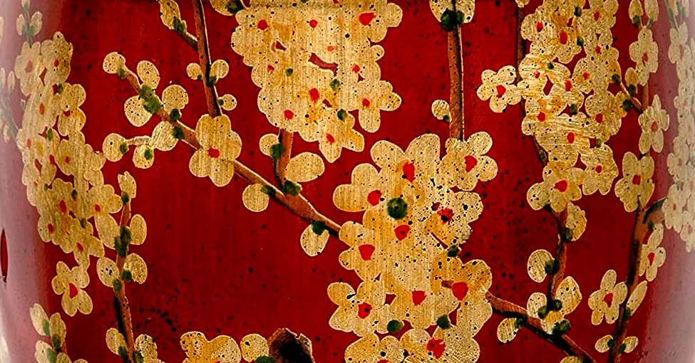 The Wonders of a Japanese Garden Stool