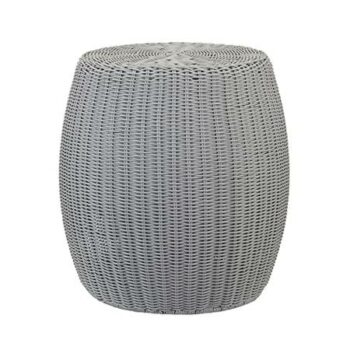 Woven Garden Stools Sale