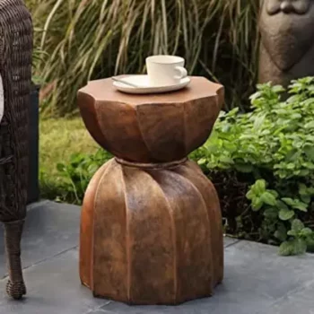 Copper & Bronze Garden Stools Sale
