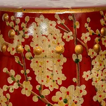 Japanese Garden Stools Sale