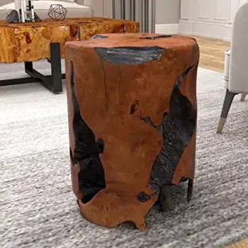 Teak Garden Stools Sale