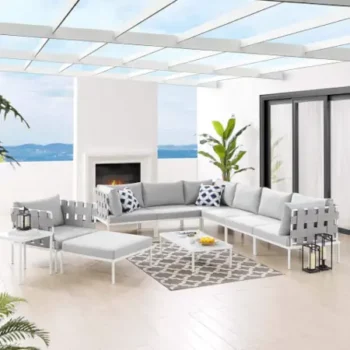 Sunbrella Conversation Sets Sale