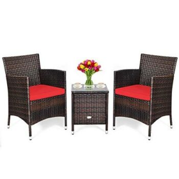 Cheap Outdoor Conversation Sets Sale