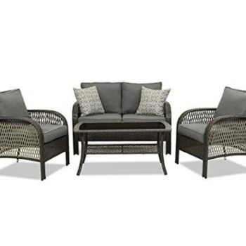 Contemporary Outdoor Conversation Sets Sale