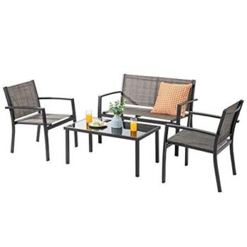 Garden Conversation Sets Sale