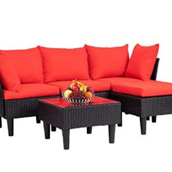 Porch Conversation Sets Sale