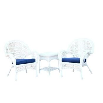White Patio Conversation Sets Sale